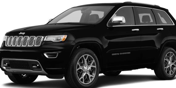 JEEP GRAND CHEROKEE 2021 1C4RJFCG6MC650844 image